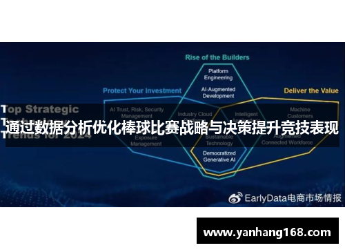 通过数据分析优化棒球比赛战略与决策提升竞技表现