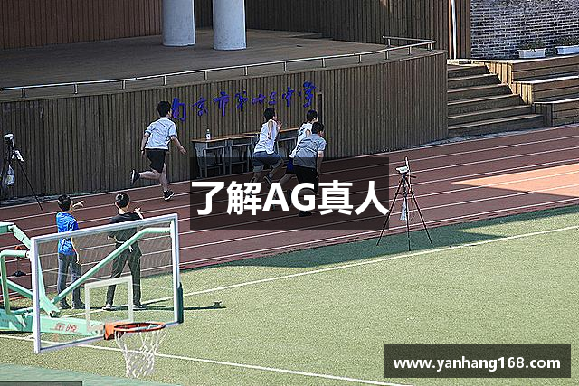 了解AG真人